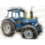 Ford New Holland 7410 Tractor Parts