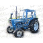 Ford New Holland 7600 Tractor Parts