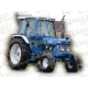 Ford New Holland 7810 Tractor Parts Ford New Holland 7810 Tractor Parts
