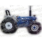 Ford New Holland 7810S Tractor Parts