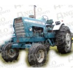 Ford New Holland 8000 Tractor Parts