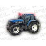 Ford New Holland 8260 Tractor Parts