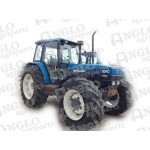 Ford New Holland 8340T Tractor Parts