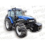 Ford New Holland 8560 Tractor Parts