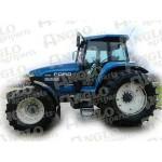 Ford New Holland 8670 Tractor Parts