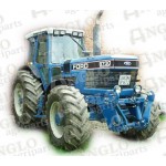 Ford New Holland 8730 Tractor Parts