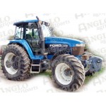 Ford New Holland 8770 Tractor Parts