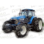 Ford New Holland 8870 Tractor Parts