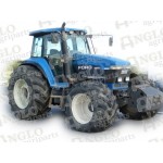 Ford New Holland 8970 Tractor Parts