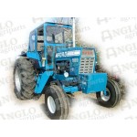 Ford New Holland 9600 Tractor Parts