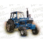 Ford New Holland 9700 Tractor Parts