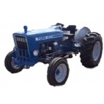 Ford New Holland 3100 Tractor Parts