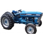 Ford New Holland 3310 Tractor Parts