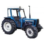 Ford New Holland 3435 Tractor Parts