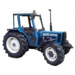 Ford New Holland 3935 Tractor Parts