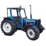 Ford New Holland 4030 Tractor Parts