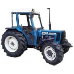 Ford New Holland 4135 Tractor Parts