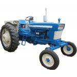 Ford New Holland 4200 Tractor Parts