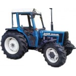 Ford New Holland 4230 Tractor Parts