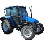 Ford New Holland 4635 Tractor Parts