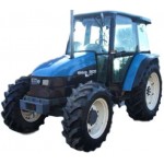 Ford New Holland 5635 Tractor Parts