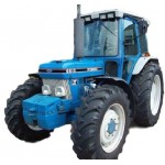 Ford New Holland 6810S Tractor Parts