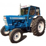 Ford New Holland 7010 Tractor Parts