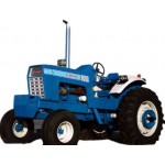 Ford New Holland 9200 Tractor Parts