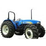 Ford New Holland TD80 Tractor Parts