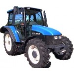 Ford New Holland TL65 Tractor Parts