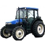 Ford New Holland TN95F Tractor Parts