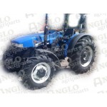 Ford New Holland TD55D Tractor Parts