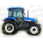 Ford New Holland TD65D Tractor Parts