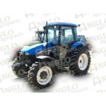 Ford New Holland TD75D Tractor Parts