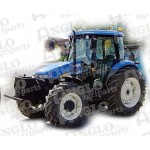 Ford New Holland TD80D Tractor Parts