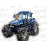 Ford New Holland TD90D Tractor Parts