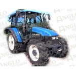 Ford New Holland TL70 Tractor Parts