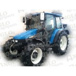 Ford New Holland TL80 Tractor Parts