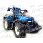 Ford New Holland TM115 Tractor Parts