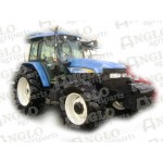 Ford New Holland TM120 Tractor Parts