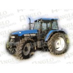 Ford New Holland TM125 Tractor Parts