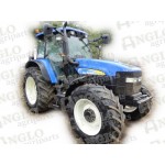 Ford New Holland TM130 Tractor Parts