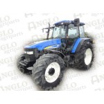 Ford New Holland TM140 Tractor Parts