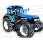 Ford New Holland TM150 Tractor Parts