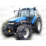 Ford New Holland TM165 Tractor Parts