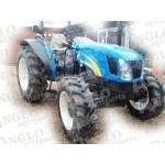 Ford New Holland TN60A Tractor Parts