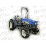 Ford New Holland TN60VA Tractor Parts