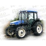 Ford New Holland TN65 Tractor Parts