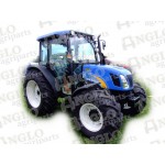 Ford New Holland TN70 Tractor Parts