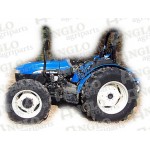 Ford New Holland TN75 Tractor Parts